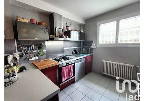 Mieszkanie na sprzedaż - Cusset, Francja, 86 m², 111 846 USD (457 449 PLN), NET-102128618