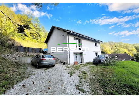 Dom na sprzedaż - Baume Les Dames, Francja, 117 m², 249 205 USD (999 312 PLN), NET-101865422