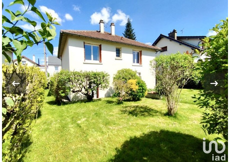 Dom na sprzedaż - Mitry-Mory, Francja, 63 m², 309 123 USD (1 183 943 PLN), NET-100457691