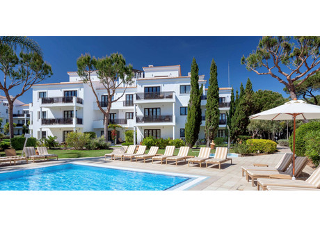 Mieszkanie na sprzedaż - Pine Cliffs 33, 8200 Olhos de Água, Portugal Albufeira, Portugalia, 125 m², 1 397 073 USD (5 714 028 PLN), NET-78704638