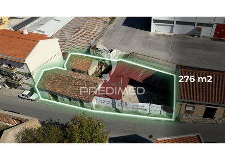 Działka na sprzedaż - Alenquer (Santo Estêvão e Triana) Alenquer, Portugalia, 276 m², 343 051 USD (1 403 080 PLN), NET-96418244