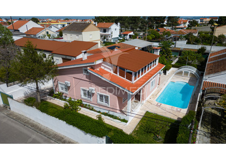 Dom na sprzedaż - Fernão Ferro Seixal, Portugalia, 320 m², 727 317 USD (2 865 631 PLN), NET-97108373