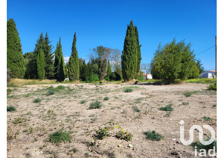 Działka na sprzedaż - Lézignan-Corbieres, Francja, 975 m², 118 176 USD (483 342 PLN), NET-101230231