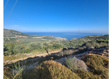 Działka na sprzedaż - Unnamed Road Zakynthos, Grecja, 7000 m², 315 825 USD (1 269 617 PLN), NET-84753352