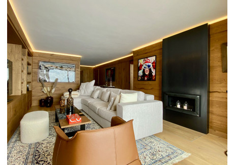 Mieszkanie na sprzedaż - 3963 Crans-Montana, Switzerland Crans-Montana, Szwajcaria, 105 m², 1 468 514 USD (5 624 409 PLN), NET-100507381