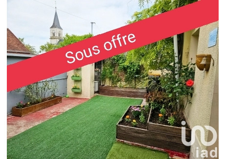 Dom na sprzedaż - Lesigny, Francja, 83 m², 102 309 USD (427 650 PLN), NET-92983178