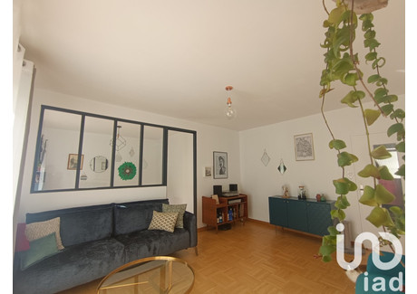 Mieszkanie na sprzedaż - Rennes, Francja, 73 m², 276 243 USD (1 107 736 PLN), NET-101373681