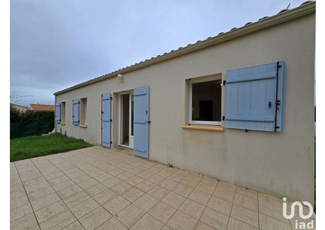 Dom na sprzedaż - Longeville-Sur-Mer, Francja, 76 m², 248 362 USD (1 018 283 PLN), NET-102570688