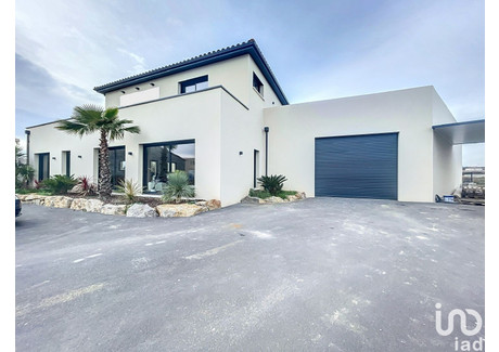 Dom na sprzedaż - Maraussan, Francja, 265 m², 797 960 USD (3 215 778 PLN), NET-94921750