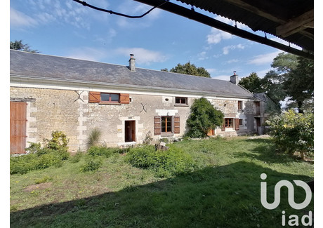 Dom na sprzedaż - Marcay, Francja, 320 m², 290 166 USD (1 186 777 PLN), NET-100921969