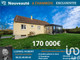 Dom na sprzedaż - Argentan, Francja, 99 m², 184 425 USD (726 633 PLN), NET-96801260