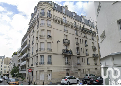 Mieszkanie na sprzedaż - Paris, Francja, 47 m², 332 535 USD (1 286 911 PLN), NET-100411454