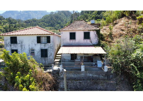 Dom na sprzedaż - Ilha Da Madeira, São Vicente, Portugalia, 20 m², 94 568 USD (384 892 PLN), NET-101774055