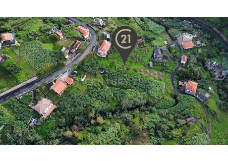 Działka na sprzedaż - Ilha Da Madeira, Porto Da Cruz, Portugalia, 1450 m², 62 375 USD (255 737 PLN), NET-96118281