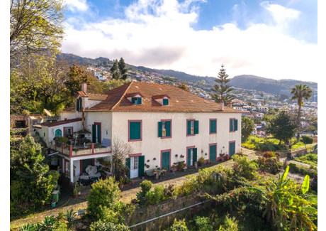 Dom na sprzedaż - Ilha Da Madeira, Imaculado Coração De Maria, Portugalia, 315 m², 2 728 340 USD (10 940 644 PLN), NET-96118754