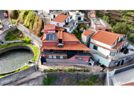 Dom na sprzedaż - Ilha Da Madeira, Câmara De Lobos, Portugalia, 47 m², 304 238 USD (1 262 587 PLN), NET-96126346