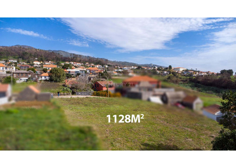 Działka na sprzedaż - Ilha Da Madeira, Fajã Da Ovelha, Portugalia, 1128 m², 163 088 USD (639 304 PLN), NET-96130050