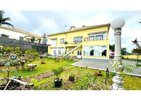 Dom na sprzedaż - Ilha Da Madeira, Santana, Portugalia, 263 m², 1 028 221 USD (4 267 117 PLN), NET-97176006