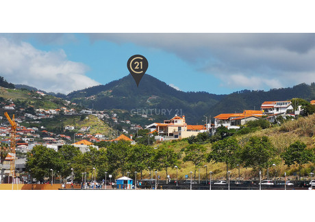 Działka na sprzedaż - Ilha Da Madeira, Machico, Portugalia, 5600 m², 41 673 USD (170 443 PLN), NET-98964964