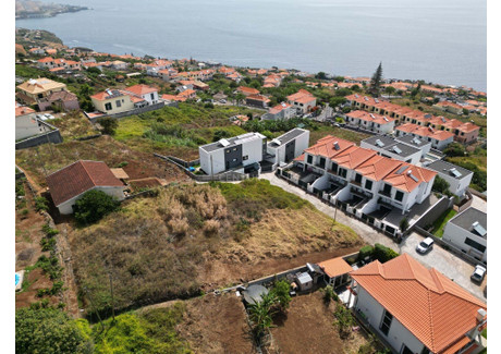 Działka na sprzedaż - Ilha Da Madeira, Gaula, Portugalia, 1200 m², 137 115 USD (560 799 PLN), NET-99706823