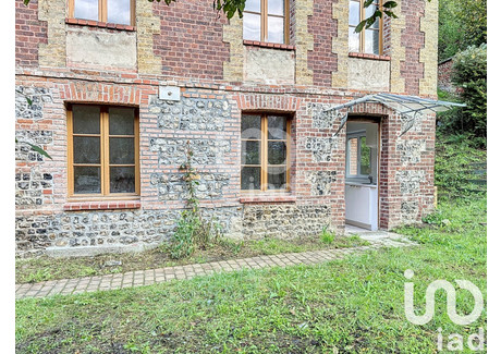 Mieszkanie do wynajęcia - Dieppe, Francja, 26 m², 575 USD (2385 PLN), NET-103168264