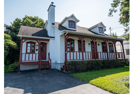 Dom na sprzedaż - 8 Rue Sérénac, Salaberry-de-Valleyfield, QC J6T3H4, CA Salaberry-De-Valleyfield, Kanada, 208 m², 448 145 USD (1 756 728 PLN), NET-100746103