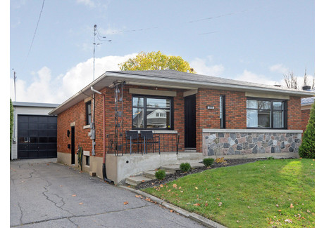 Dom na sprzedaż - 253 Rue Montcalm, Salaberry-de-Valleyfield, QC J6T2E6, CA Salaberry-De-Valleyfield, Kanada, 105 m², 328 284 USD (1 336 118 PLN), NET-102225623