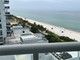 Mieszkanie do wynajęcia - 6515 Collins Ave Miami Beach, Usa, 76,09 m², 3900 USD (14 937 PLN), NET-98494598