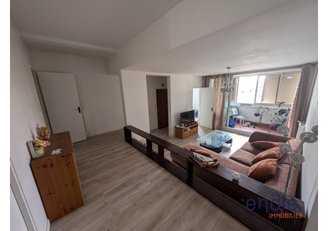 Mieszkanie na sprzedaż - Toulouse, Francja, 75 m², 110 159 USD (442 840 PLN), NET-100312106