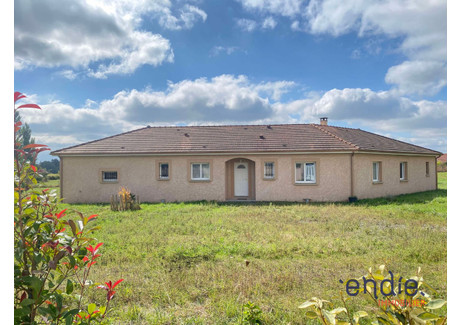 Dom na sprzedaż - Saint Pourcain Sur Besbre, Francja, 138 m², 210 076 USD (859 212 PLN), NET-101065767