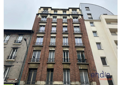 Mieszkanie na sprzedaż - Clichy, Francja, 39 m², 269 966 USD (1 104 159 PLN), NET-101188063