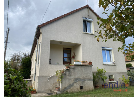 Dom na sprzedaż - Digoin, Francja, 68,26 m², 122 137 USD (499 542 PLN), NET-101101861