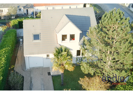 Dom na sprzedaż - Saint Florent Sur Cher, Francja, 119 m², 208 796 USD (856 064 PLN), NET-102615567