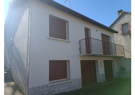 Dom na sprzedaż - Desertines, Francja, 78 m², 122 881 USD (513 643 PLN), NET-94818026