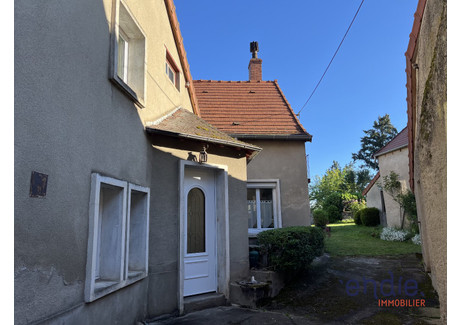 Dom na sprzedaż - Cerilly, Francja, 137,8 m², 136 865 USD (548 827 PLN), NET-97528234