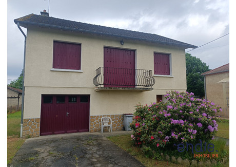 Dom na sprzedaż - Cosne D'allier, Francja, 99 m², 100 199 USD (409 814 PLN), NET-97528232