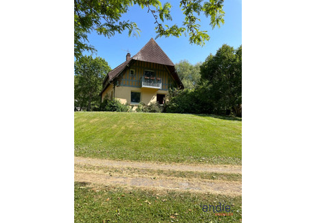 Dom na sprzedaż - Cany Barville, Francja, 230 m², 578 614 USD (2 297 098 PLN), NET-98867538