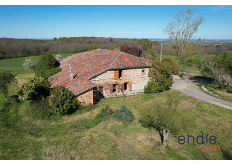 Dom na sprzedaż - Le Burgaud, Francja, 165 m², 216 192 USD (830 175 PLN), NET-98963018