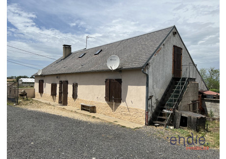 Dom na sprzedaż - Coulanges, Francja, 115 m², 151 452 USD (610 350 PLN), NET-91583914
