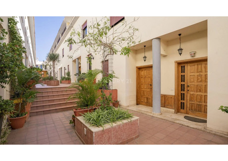 Mieszkanie na sprzedaż - Santa Cruz De Tenerife, Hiszpania, 109 m², 191 986 USD (773 702 PLN), NET-96056876