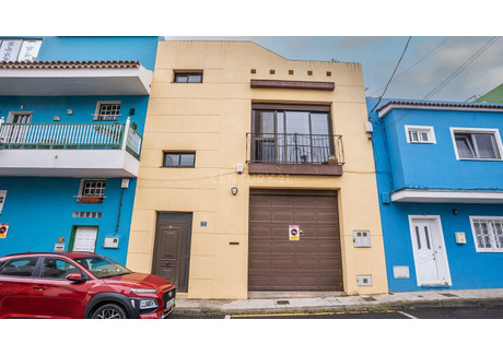 Dom na sprzedaż - Santa Cruz De Tenerife, Hiszpania, 278 m², 446 064 USD (1 757 493 PLN), NET-97608940
