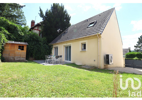 Dom na sprzedaż - Thorigny-Sur-Marne, Francja, 102 m², 445 703 USD (1 707 042 PLN), NET-99402777