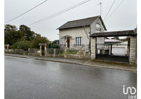 Dom na sprzedaż - Saint-Martin-Le-Mault, Francja, 74 m², 68 057 USD (278 353 PLN), NET-100993355