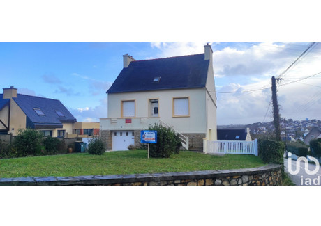 Dom na sprzedaż - Camaret-Sur-Mer, Francja, 63 m², 241 204 USD (928 635 PLN), NET-92753723