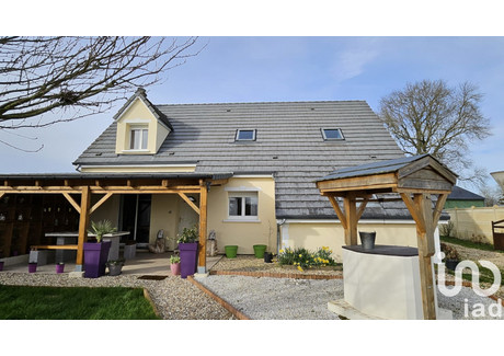 Dom na sprzedaż - Crosville-La-Vieille, Francja, 119 m², 364 004 USD (1 434 175 PLN), NET-95435043