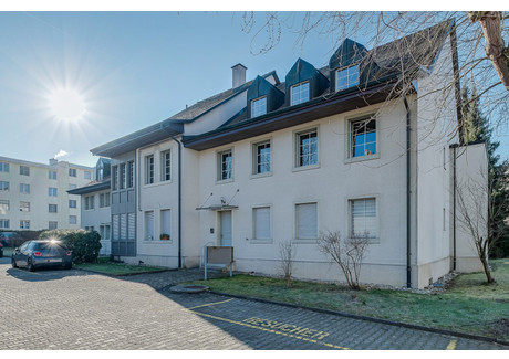 Mieszkanie do wynajęcia - Königsweg 4A, Frick, Szwajcaria, 103 m², 2055 USD (8405 PLN), NET-101283510