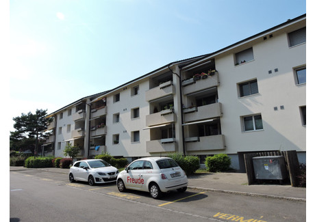 Mieszkanie do wynajęcia - Klusstrasse Aesch Bl, Szwajcaria, 91,3 m², 2365 USD (9674 PLN), NET-101875995