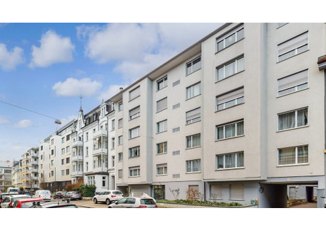 Mieszkanie do wynajęcia - Vogesenstrasse Basel, Szwajcaria, 94 m², 2206 USD (9154 PLN), NET-103336340