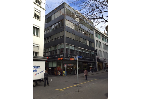 Biuro do wynajęcia - Streitgasse Basel, Szwajcaria, 99 m², 300 USD (1148 PLN), NET-89535643