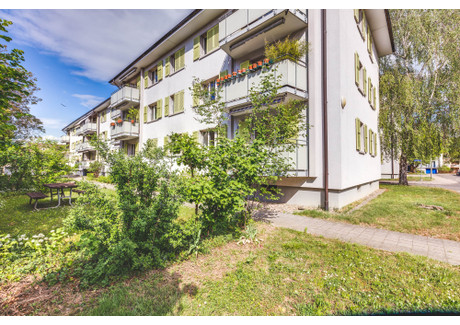 Mieszkanie do wynajęcia - Burenweg Birsfelden, Szwajcaria, 62 m², 1627 USD (6410 PLN), NET-96823873